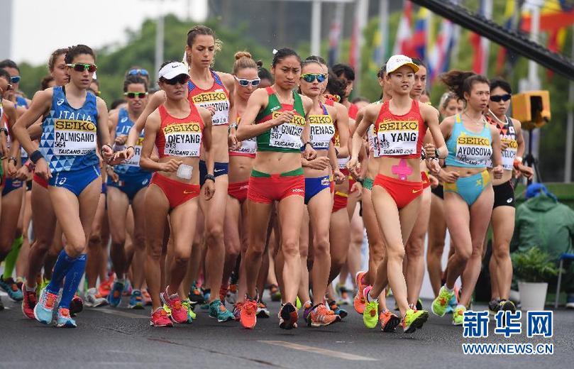 我国女子竞走冠军_女子竞走冠军_中国女子竟走冠军